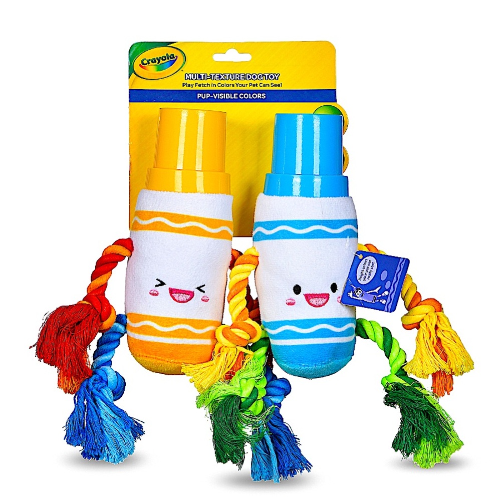 Crayola Multi Texture Marker Toys In Dog Visible Colors 🎨